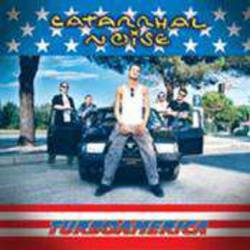 Catarrhal Noise : Turboamerica